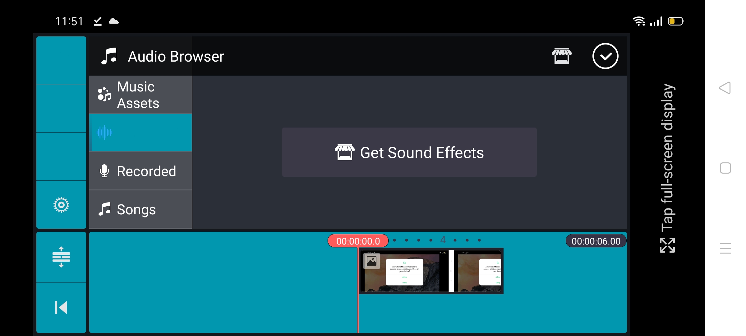 Why Kinemaster