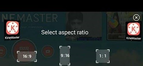 Kinemaster Pro