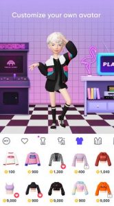 Zepeto Hack Apk
