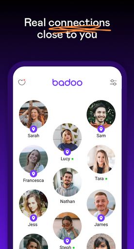 Badoo Hack