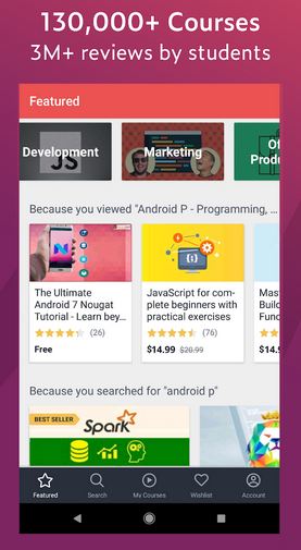 udemy hack apk